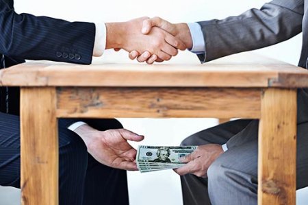 Daha bir nazirlik TENDER MATAHINA büdcə əmanət edir... - “Vest-LTD” QSC MÜBHƏMİ DAVAM EDİR...