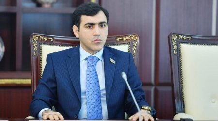 Kirayə qaldığı deyilən deputatın Ukraynada yaşayış kompleksi varmış - ARAŞDIRMA