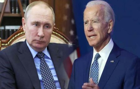Bayden və Putin arasında kritik görüş: - Gözləntilər nələrdir?