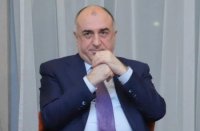 Elmar Məmmədyarov uzun müddət sonra ilk dəfə göründü - FOTO