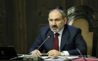 Paşinyan tərfdarları ilə gecə yarıyadək iclas keçirdi... - Nələr müzakirə olundu?..
