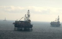 SOCAR-ın əməkdaşı Xəzərdə İTKİN DÜŞÜB