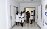 “Xəstəxanada elektroşok olsaydı, 16 yaşlı qız sağ qalardı” - GİLEY