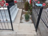 Qəbiristanlıqlardan oğurluq etməkdə şübhəli bilinən şəxslər saxlanılıb