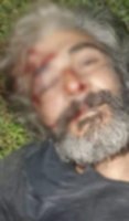 Şabranda avtomobil naməlum şəxsi vuraraq öldürüb