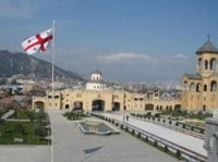 Gürcüstan məqbul sayılacaq dialoq məkanlardan biridir - ŞƏRH