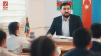  ﻿ BU NƏDİ BELƏ: İbtidai sinifdə “din” təbliğatı!!! – Uşaqlarımızı kim öz oyunlarına alət etmək istəyir?