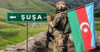 Şuşa yaxınlığında əməliyyat: Kəndlərdən biri düşməndən təmizlənib - Ermənistan KİV