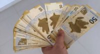 Bakıda 92 şəxsə 6 milyon manatlıq dələduzluq edilib