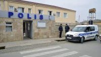  ﻿ Astara sakinlərindən silah-sursat götürülüb