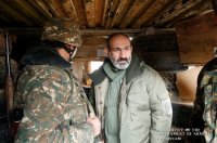 Sərhəddə intensivləşən erməni təxribatları: - “Paşinyan vaxt qazanmağa çalışır”
