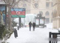 Hava şəraiti kəskin dəyişəcək - XƏBƏRDARLIQ