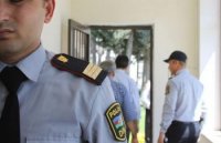 Qohumundan hədə ilə 100 min tələb edən şəxs tutuldu