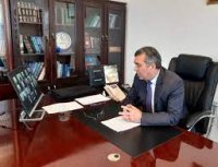 Cəbrayılın icra başçısı hansı günə ORDA OTURUB? - NARAZILIQ!
