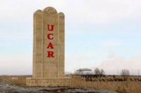 Ucarda ƏNDRƏBADİ TENDER... - İLGİNC