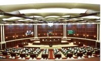 Milli Məclisin boş qalan 5 kreslosu: Lider namizədlər kimlər olub? - GƏLİŞMƏ