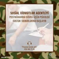 Sosial Xidmətlər Agentliyi tənqidə görə qaziyə xidmətdən imtina edir - GİLEY