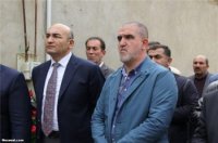 Köhnə dostlar yenidən ÜZ-ÜZƏ gələcək - Təkrar seçkilərdə...