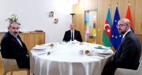 "Brüssel bəyanatı Azərbaycanın maraqlarına uyğundur" - FAKT BUDUR!