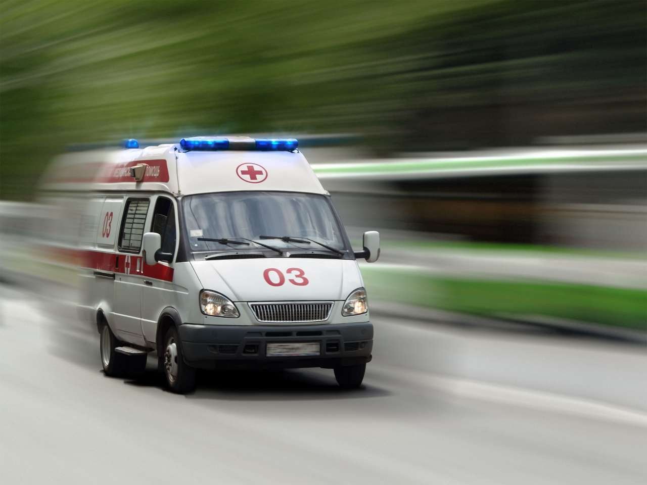 Rusiyada ağır yol qəzası baş verib, ölənlər və yaralananlar var