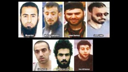 İŞİD əmirinin arvadı Ülkər Məmmədova təhlükəli terrorçulardan danışıb - “DRON VURDU, ÜZƏRİNDƏKİ BOMBA DA PARTLADI, PARÇALANDI...”