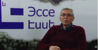 "Gəncənin bombalanması çox böyük səhv idi" - Erməni ekspertdən ETİRAF