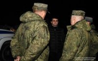 “Araik Arutyunyan axtarışda olan terrorçu kimi ya həbs ediləcək, ya da gəbərdiləcək...” - Başqa yolu YOXDUR!