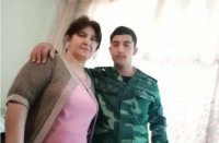 Qətlə yetirilən gizirin anası danışdı: "Evin tək övladı idi..." Qətlə yetirilən gizirin anası danışdı: "Evin tək övladı idi..."