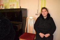 Qətlə yetirilən gizirin anası danışdı: "Evin tək övladı idi..." Qətlə yetirilən gizirin anası danışdı: "Evin tək övladı idi..."