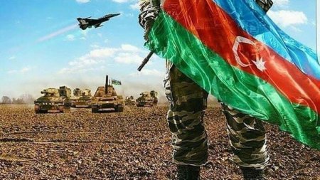 Ermənilər bunu qəbul etməsə... - GƏLİŞMƏ