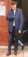 Eldar Mahmudovun bandasının tanınmış ismi Vəkillər Kollegiyasına üzv qəbul olundu 