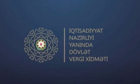 Vergi xidməti ilə şübhəli işbirliyi... - İDDİA