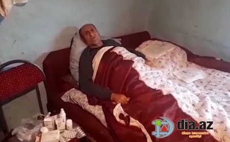 Qarabağ Qazisi ona zorla VAKSİN VURULDUĞUNU DEYİR... - "İynə vurub öldürürlər..."