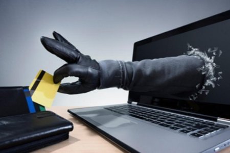 Bank kartlarından oğurluqlar artıb! – “Bəzi bankların təhlükəsizliyi zəifdir” Bank kartlarından oğurluqlar artıb! – “Bəzi bankların təhlükəsizliyi zəifdir”