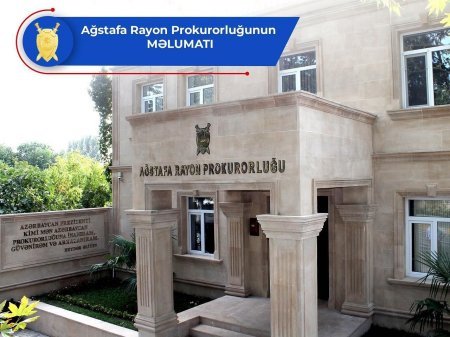 Ağstafadakı qətlin TƏFƏRRÜATI Ağstafadakı qətlin TƏFƏRRÜATI