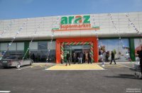 “Araz” supermarketdə araşdırma başladıldı, nəticə isə.. “Araz” supermarketdə araşdırma başladıldı, nəticə isə..