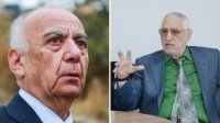 Xalq artistindən Hacıbala Abutalıbova ağır ittiham: - "Bütün müqəddəs yerləri dağıdıb" Xalq artistindən Hacıbala Abutalıbova ağır ittiham: - "Bütün müqəddəs yerləri dağıdıb"