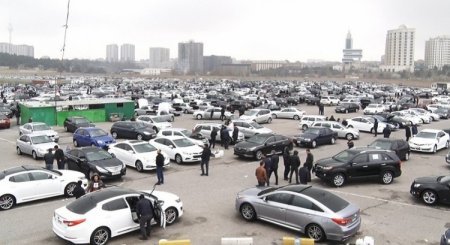 Dəyişikliklər maşın bazarına necə TƏSİR EDƏCƏK... - İNCƏLƏMƏ... Dəyişikliklər maşın bazarına necə TƏSİR EDƏCƏK... - İNCƏLƏMƏ...