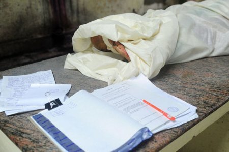 Bakıda fəhlə qadın çörək zavodunda faciəvi şəkildə öldü Bakıda fəhlə qadın çörək zavodunda faciəvi şəkildə öldü