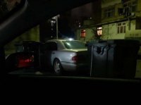 Bakıda qonşular sürücünü BELƏ CƏZALANDIRDILAR: - Maşını düzgün saxlamadığı üçün...