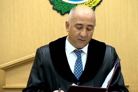 “Hakim məhkəmədə MTN generalına vəkillik edir” – Zərərçəkənlərin iddiası..