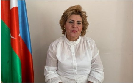 Bakıda şagirdləri döyən direktora şiddətli töhmət verilib