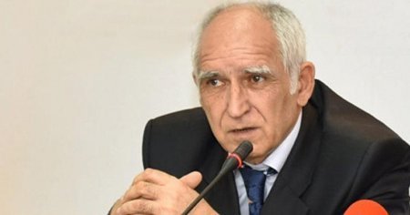 Təhsil eksperti düstur verdi! - “...Əks halda kurslara axın güclənəcək” Təhsil eksperti düstur verdi! - “...Əks halda kurslara axın güclənəcək”
