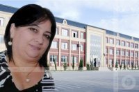 Bakıda şagirdin rəsm çəkməsinə əsəbiləşən müəllim onun başını divara çırpdı - DAHA BİR OLAY