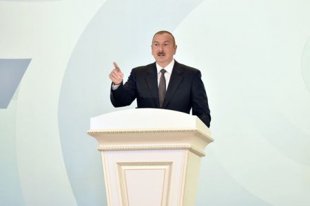 İlham Əliyev “Laçın düyününü” açır: Ermənistana vaxt qoyulur - İNCƏLƏMƏ... İlham Əliyev “Laçın düyününü” açır: Ermənistana vaxt qoyulur - İNCƏLƏMƏ...