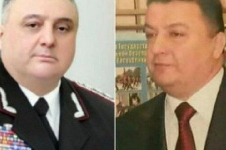 Həbsdəki generalla Eldar Mahmudovu əlaqələndirən şəxsin kimliyi bilindi - Sensasion İDDİA Həbsdəki generalla Eldar Mahmudovu əlaqələndirən şəxsin kimliyi bilindi - Sensasion İDDİA