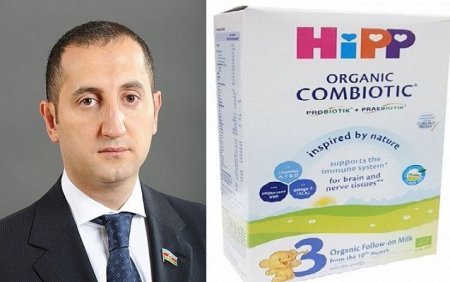 Keçmiş deputatın firması məhkəməyə verildi - SƏBƏB