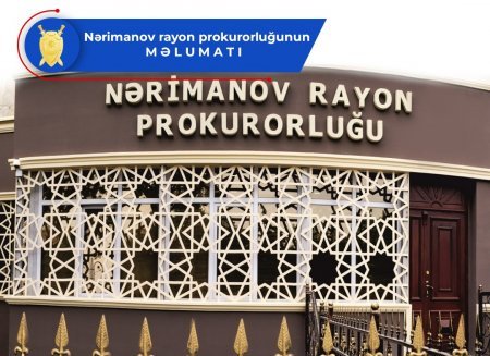 Bakıda 48 yaşlı şəxs tanışını qətlə yetirib