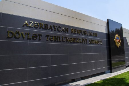 DTX-dan yeni əməliyyat - Həbs olunanlar var