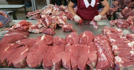 Ətin bahalaşmasına təsir edən AMİLLƏR: - "Yeni sistemə keçid baş verməsə,.."